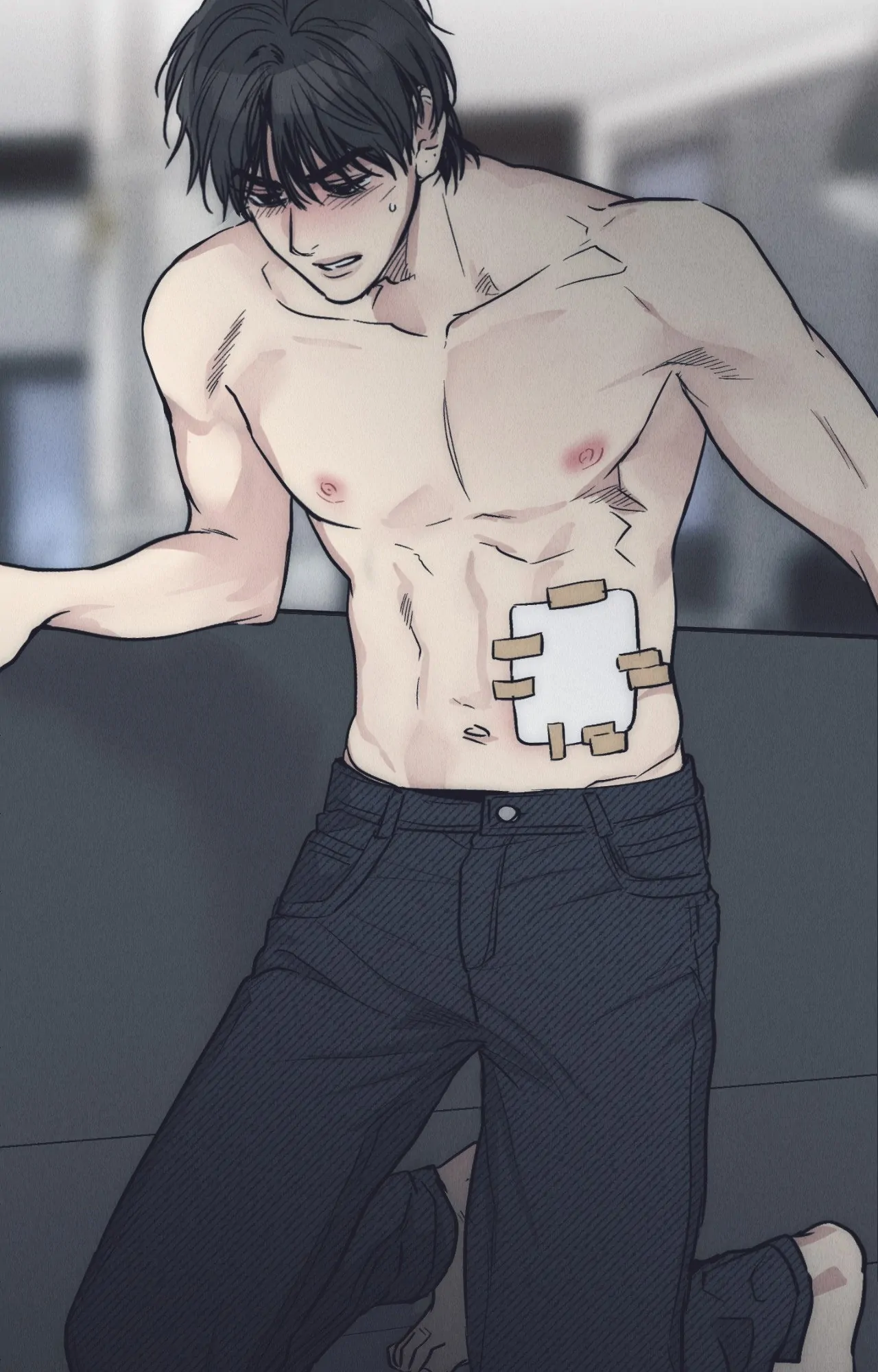 Payback, Chapter 97 image 12